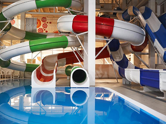 Следственный комитет проверяет данные об отравлении детей в аквапарке Кирова	