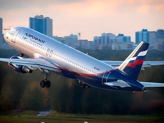 «Аэрофлот» предложил разрешить менять условия перевозки пассажира