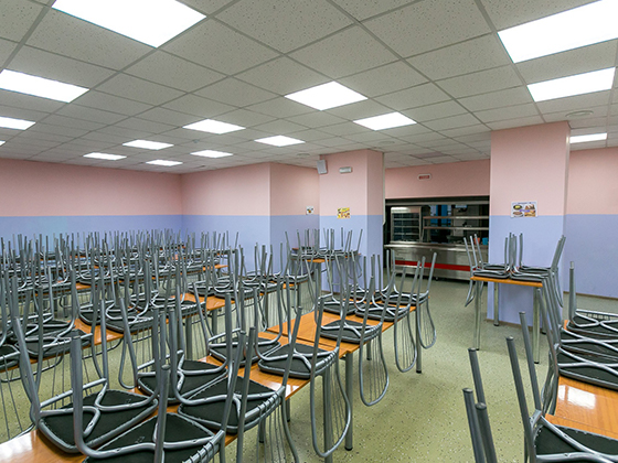 В Красноярске отравились более 70 школьников