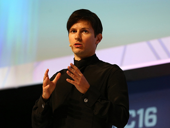 Инвесторы потребовали от Дурова компенсацию за неудачу TON