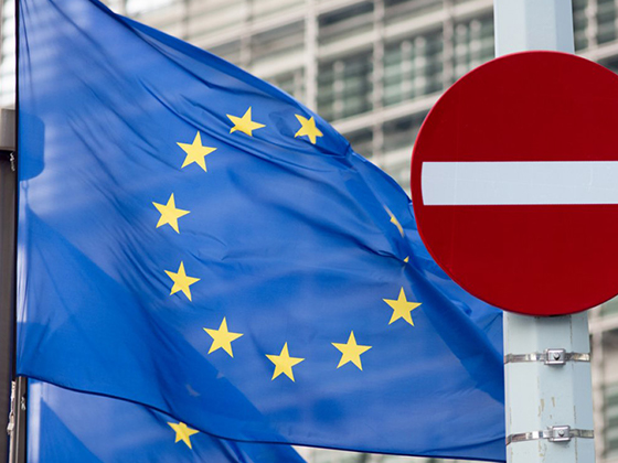 ЕС ввёл санкции против генпрокурора России, глав СК, ФСИН и Росгвардии