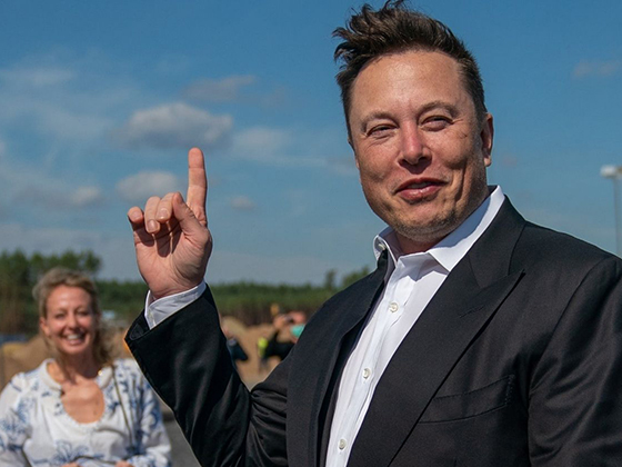 Илон Маск объявил о планах создания города Starbase в Техасе