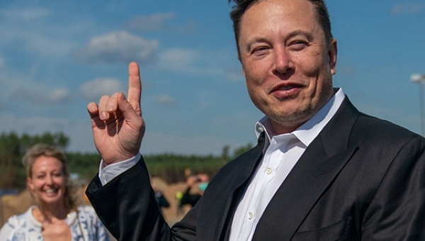 Илон Маск объявил о планах создания города Starbase в Техасе