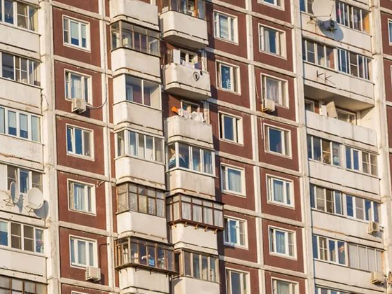 На вторичном рынке жилья Москвы наблюдается дефицит предложения