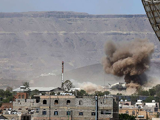 Йеменские хуситы сообщили о ракетном ударе по объекту Saudi Aramco