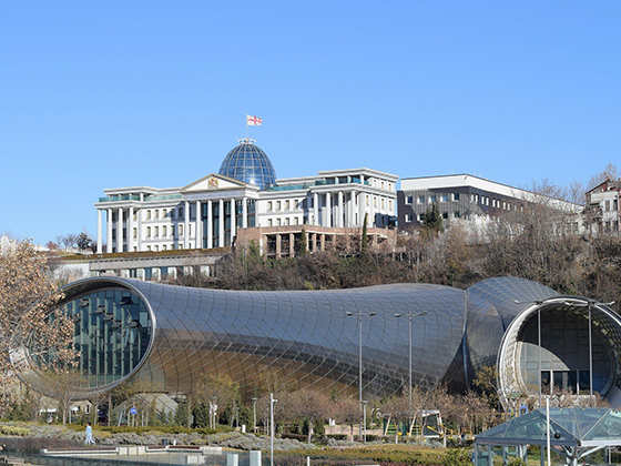 Грузия впервые за 10 лет выпустит еврооблигации