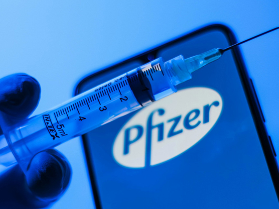Южная Корея одобрила применение вакцины Pfizer