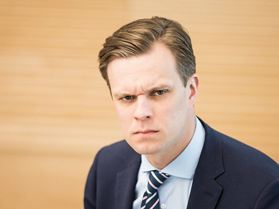 Литва ответила на запрос Беларуси об экстрадиции Тихановской