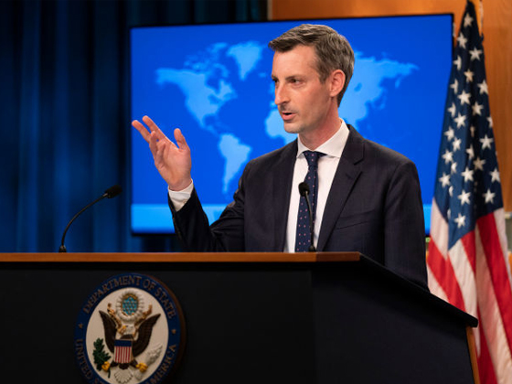 США обвинили Россию в распространении дезинформации о вакцинах