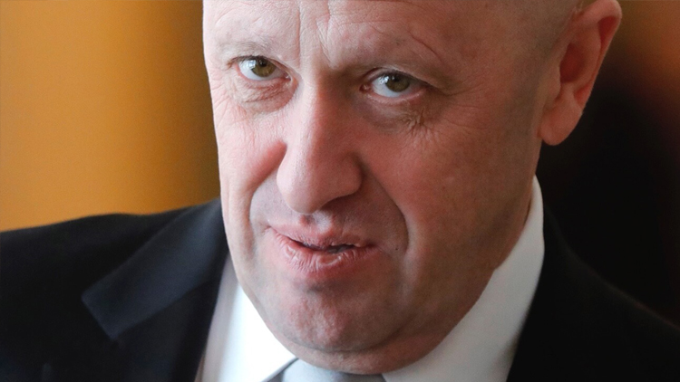 Суд в Амстердаме обязал издание Евгения Пригожина удалить пять недостоверных материалов