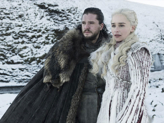 HBO планирует расширение вселенной «Игры престолов»