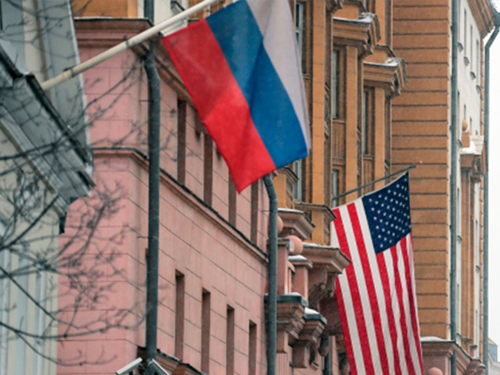 Советник президента США предрёк отношениям РФ и США «тяжелые дни»