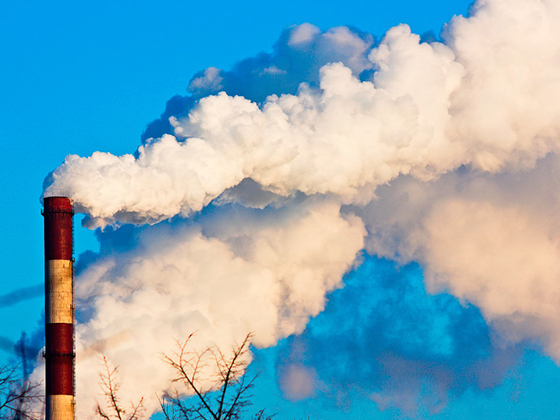 Доклад с данными о загрязнении атмосферы сибирских городов удалили из открытого доступа