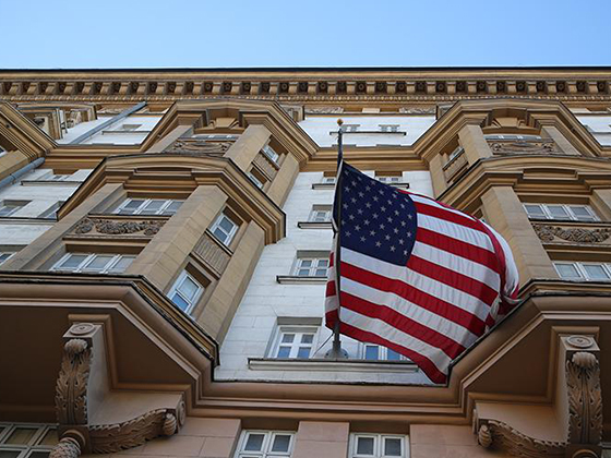 Джон Салливан: работа генерального консульства во Владивостоке не будет восстановлена.