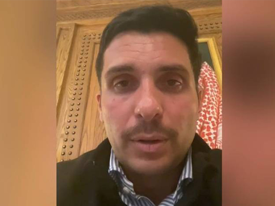 Власти Иордании арестовали бывшего наследного принца, заподозрив его в заговоре против короля.