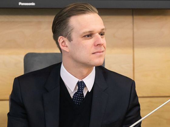 Литва предложит НАТО предоставить Украине план действий по вступлению в альянс