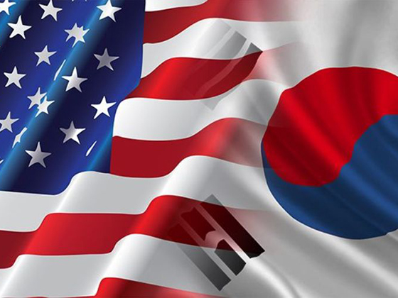 США и Южная Корея подписали соглашение о расходах на содержание войск 