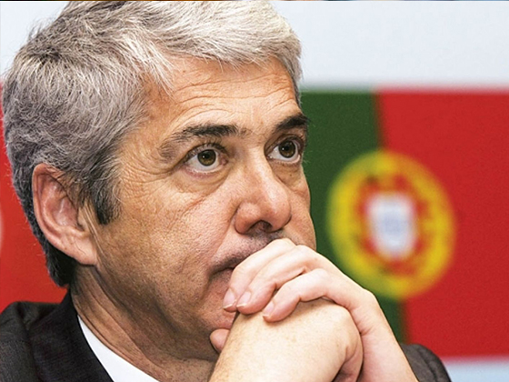 Португальский судья вынесет решение по делу бывшего премьер-министра