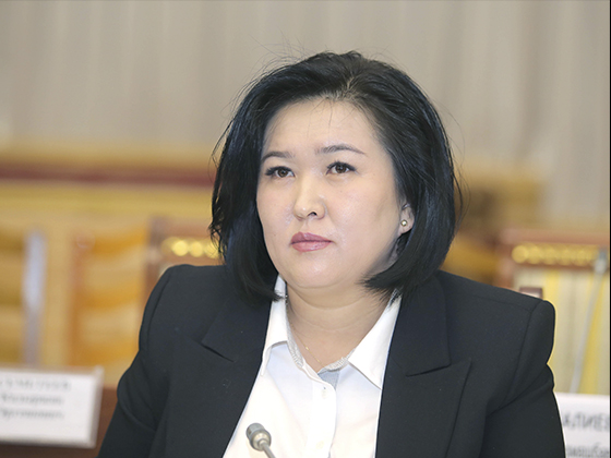 Возрасло количество пострадавших в конфликте Киргизии и Таджикистана