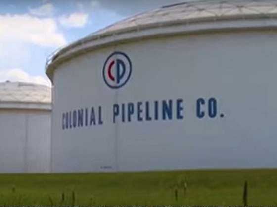 Предполагается, что за кибератакой на трубопроводе в США стоит преступная группа из России