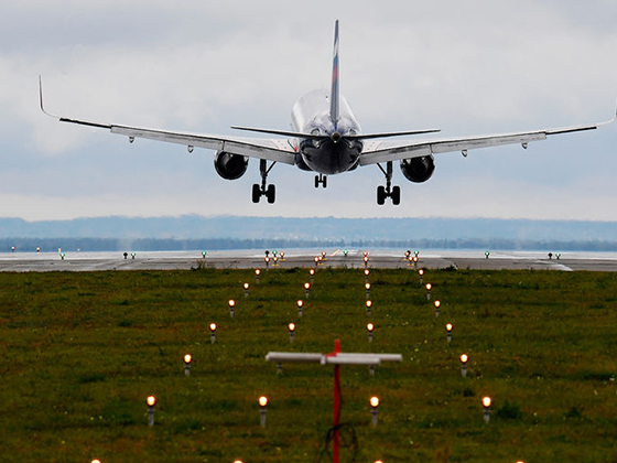 РФ возобновит авиасообщение с 25 мая с рядом стран