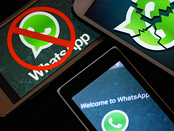 Журналисты из Газы заявили, что их аккаунты заблокированы WhatsApp