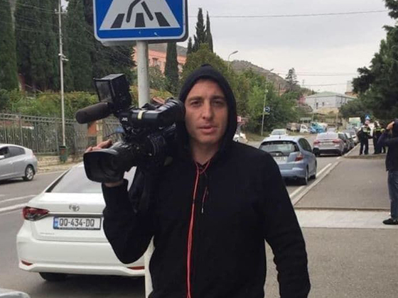 В Тбилиси умер избитый гомофобами телеоператор Лексо Лашкарава