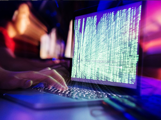 Ресурсы, связанные с группировкой REvil, исчезли из глобальной сети