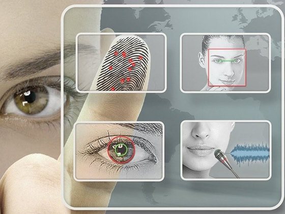 Минцифры активно тестирует применение биометрической идентификации для получения госуслуг