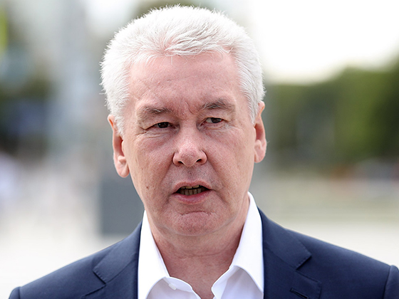 Мэр Москвы отменил обязательную удалёнку для 30% сотрудников