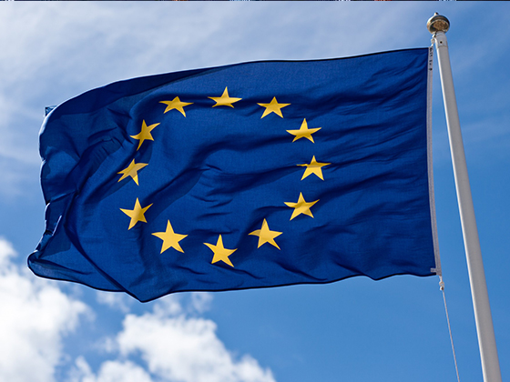 Шесть стран исключил ЕС из списка разрешённых для въезда государств