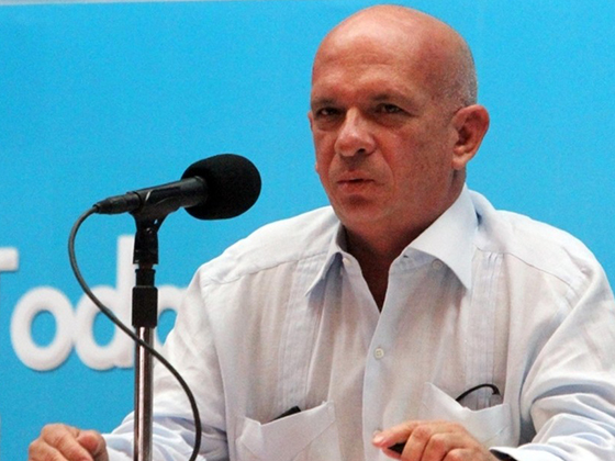 Экс-глава военной разведки Венесуэлы арестован в Мандриде