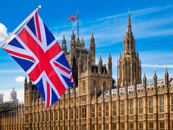 Китайскому послу запретили доступ в парламент Великобритании