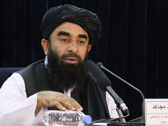 Талибан ведет переговоры с РФ о признании своего правительства и открытии посольств