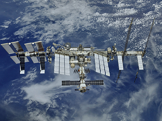 МКС потеряла ориентацию при тестировании двигателей корабля «Союз»