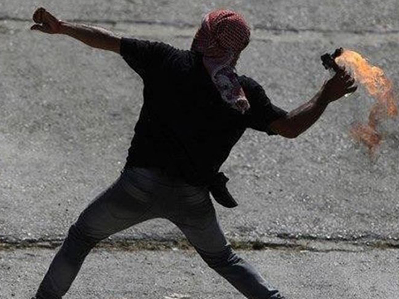 В Израиле ликвидирован палестинец, бросавший бутылки с зажигательной смесью в автомобили