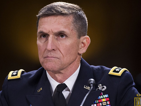 Майкла Флинна обвинили в заговоре против США